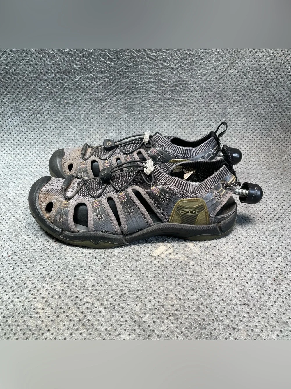 Keen Evofit One Sandals Size 12 Men’s